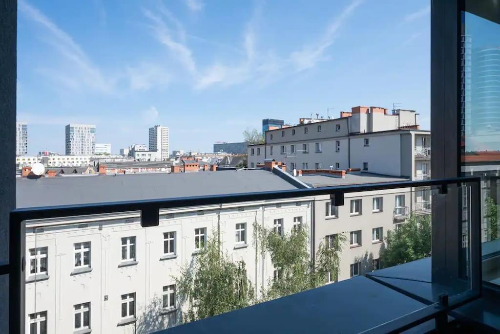 Urban Chic - City Center - One Bedroom Apartment - Opolska Katowice Extérieur photo
